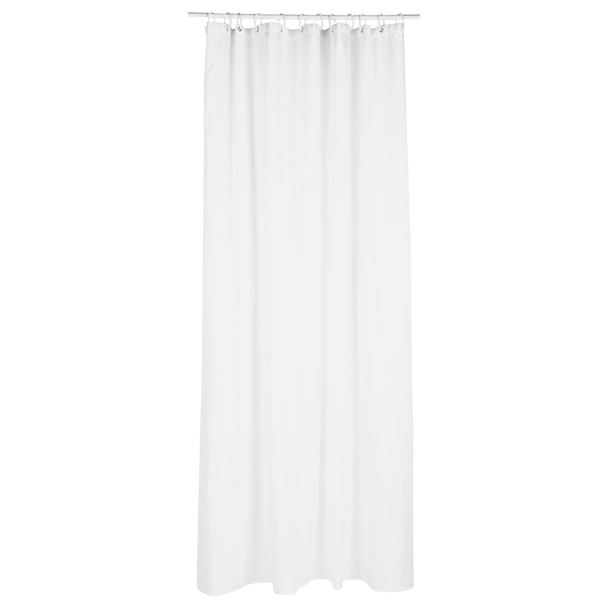 Perdea dus culoare alb - Five