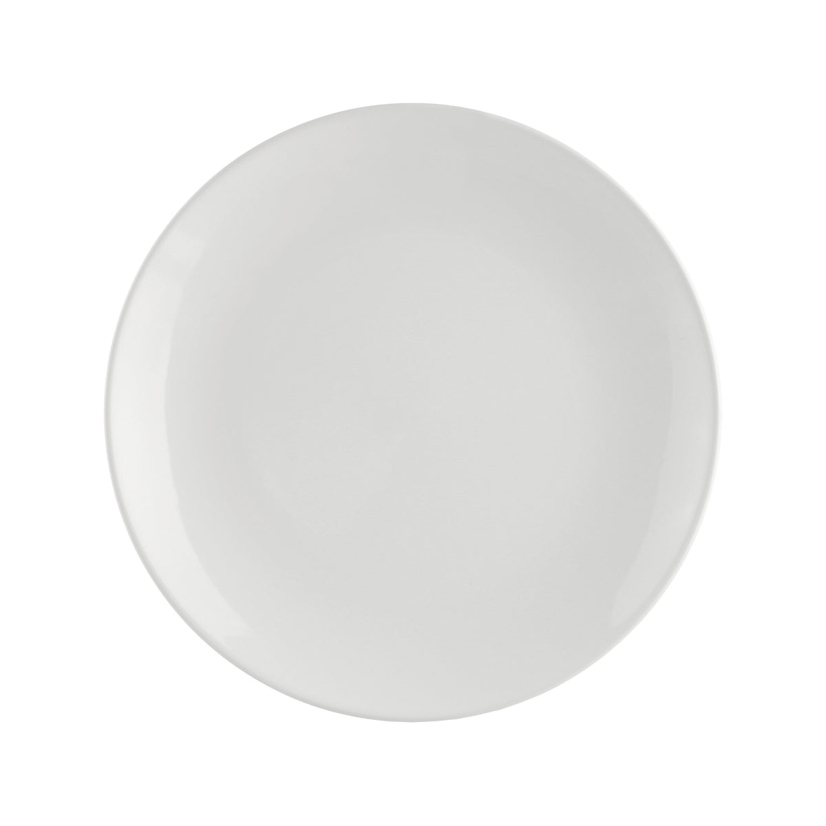 Farfurie desert Colorama alba diam 20 cm