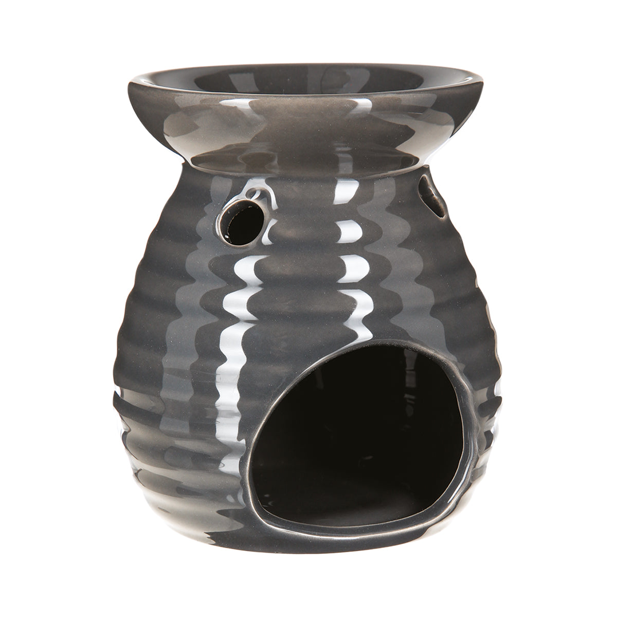 Arzator de parfum - H. 12 cm - Atmosphera