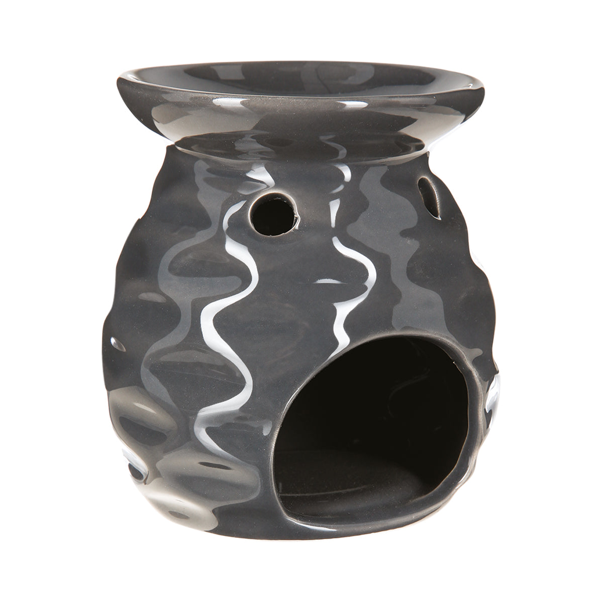 Arzator de parfum - H. 12 cm - Atmosphera