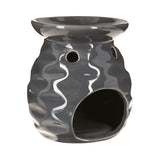 Arzator de parfum - H. 12 cm - Atmosphera
