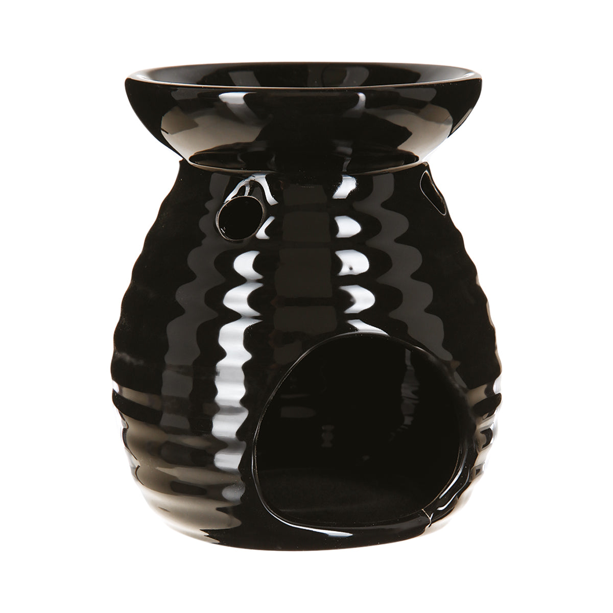 Arzator de parfum - H. 12 cm - Atmosphera
