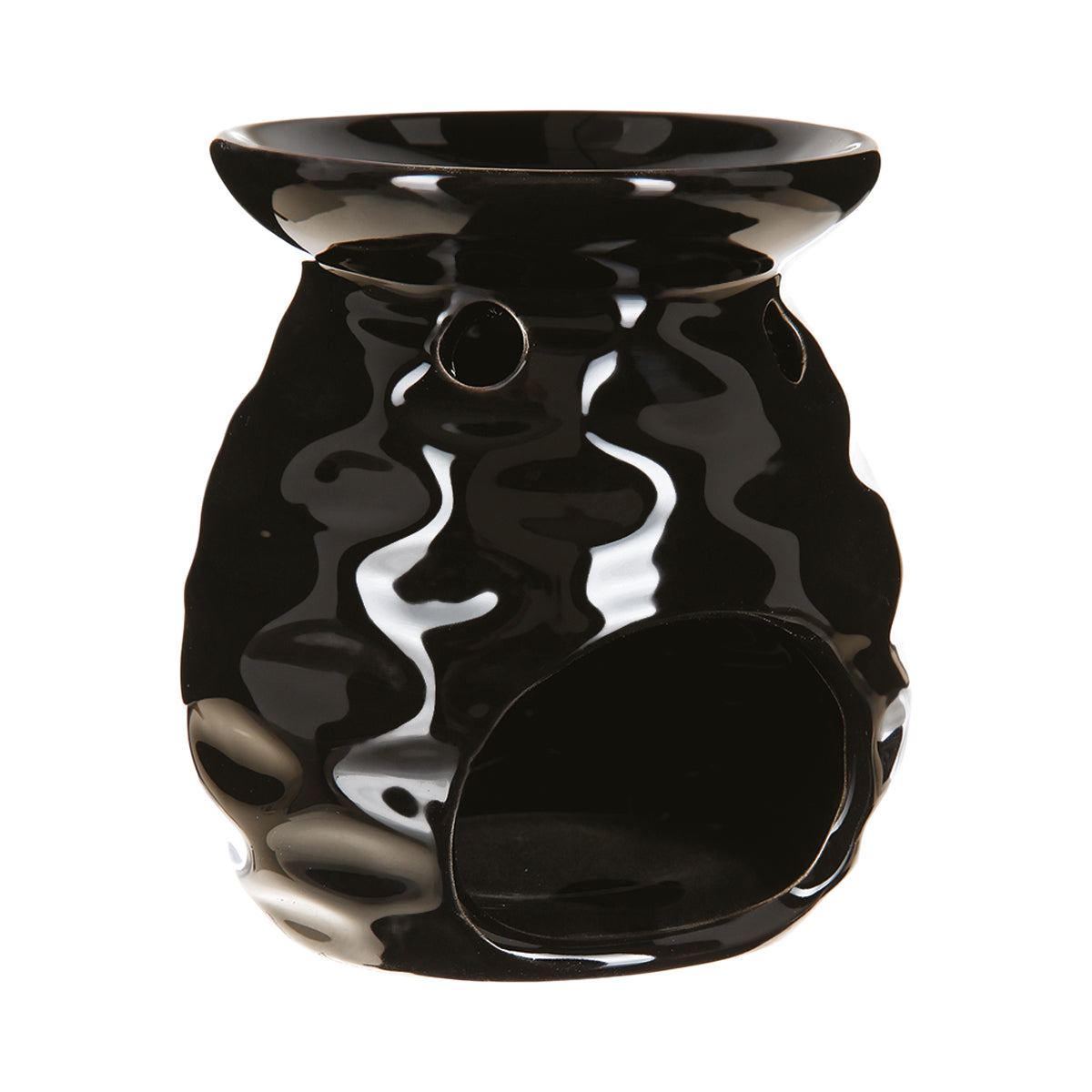 Arzator de parfum - H. 12 cm - Atmosphera