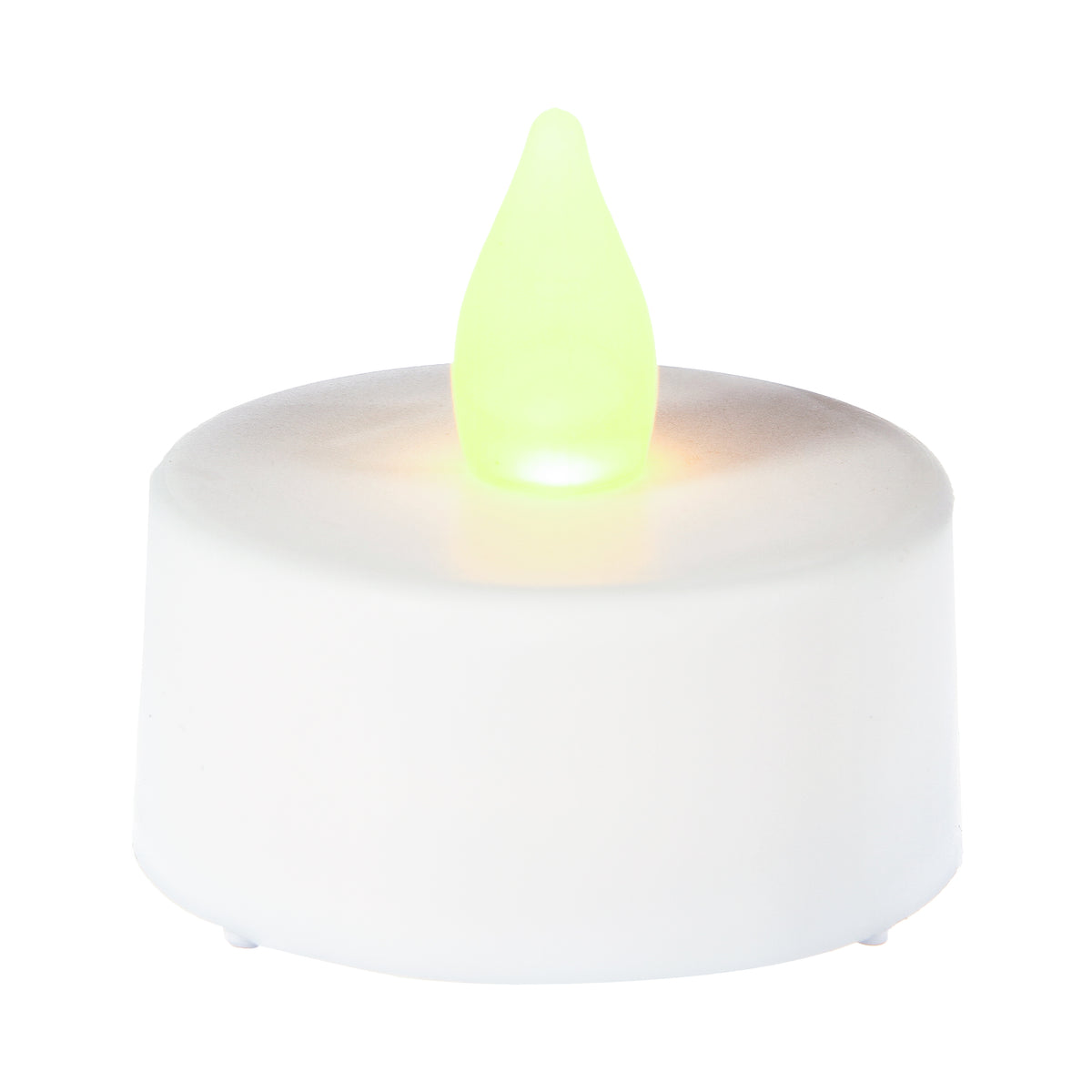 Lumanare LED - Alb, 9 g - Atmosphera
