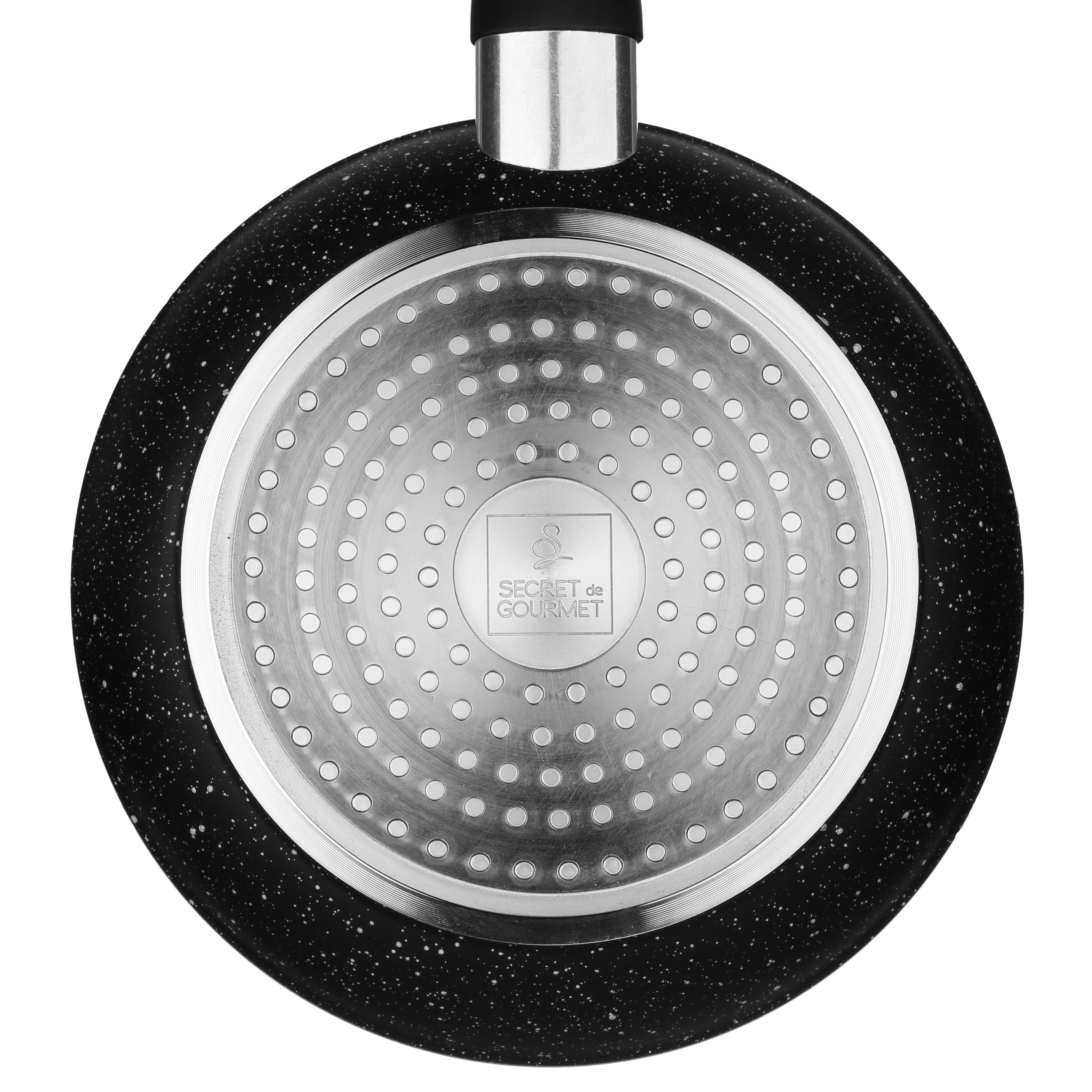 Tigaie aluminiu forjat 20 cm - Five