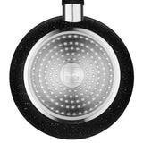 Tigaie aluminiu forjat 20 cm - Five