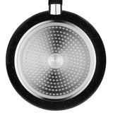 Tigaie aluminiu forjat 26 cm - Five