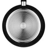 Tigaie aluminiu forjat 28 cm - Five