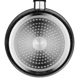 Oala aluminiu forjat 20 cm - Five