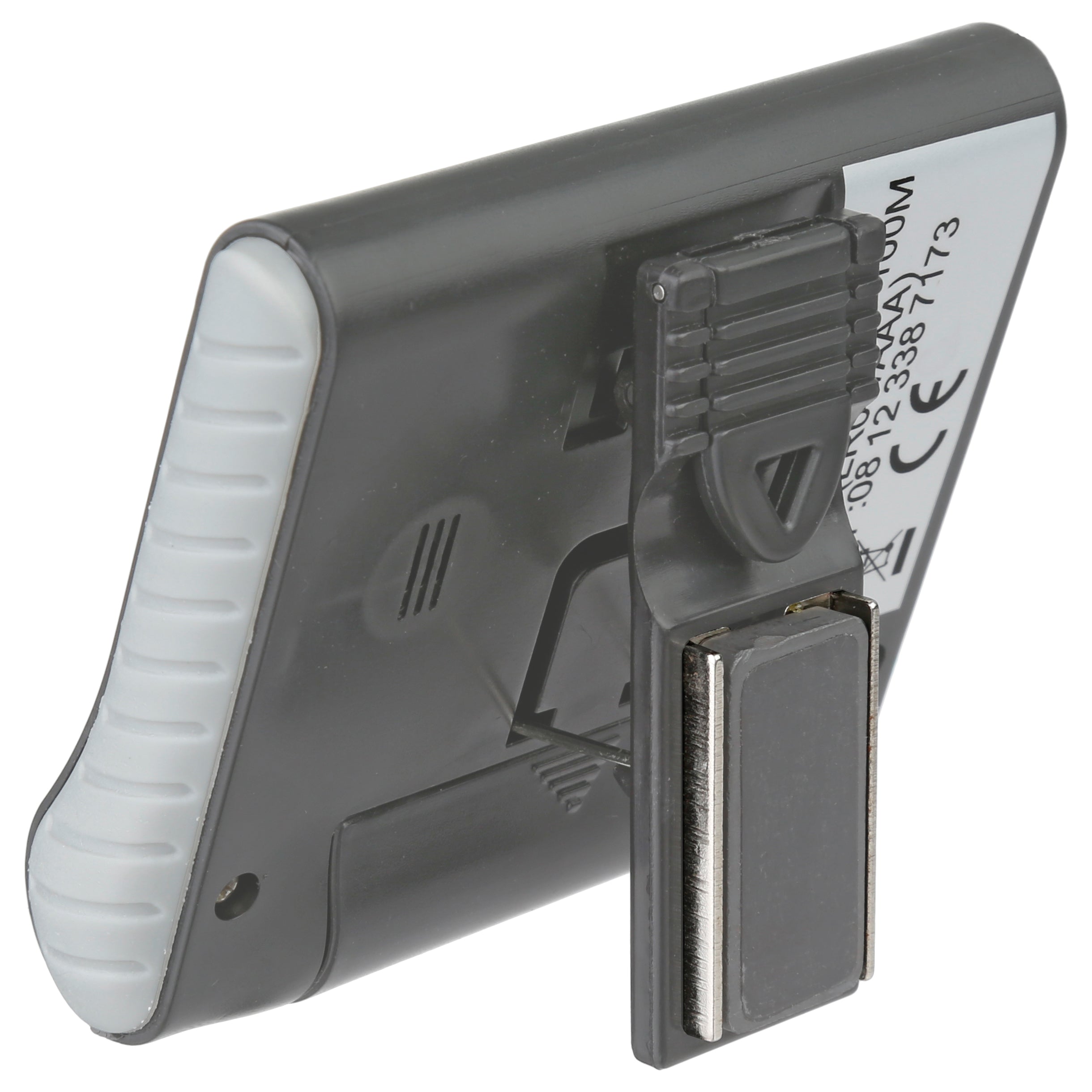 Timer digital gri - Five