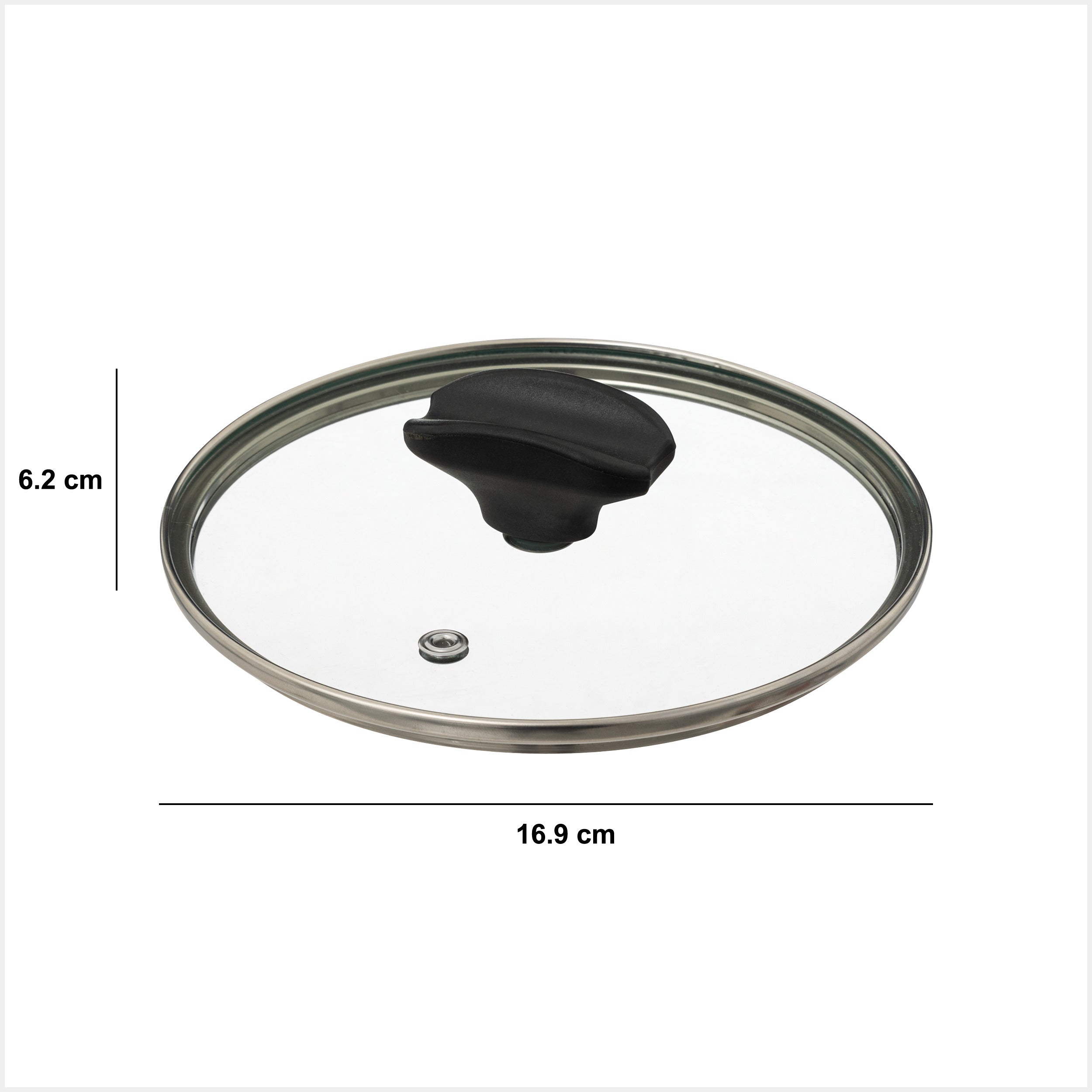 Capac sticla 16 cm - Five