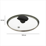 Capac sticla 16 cm - Five