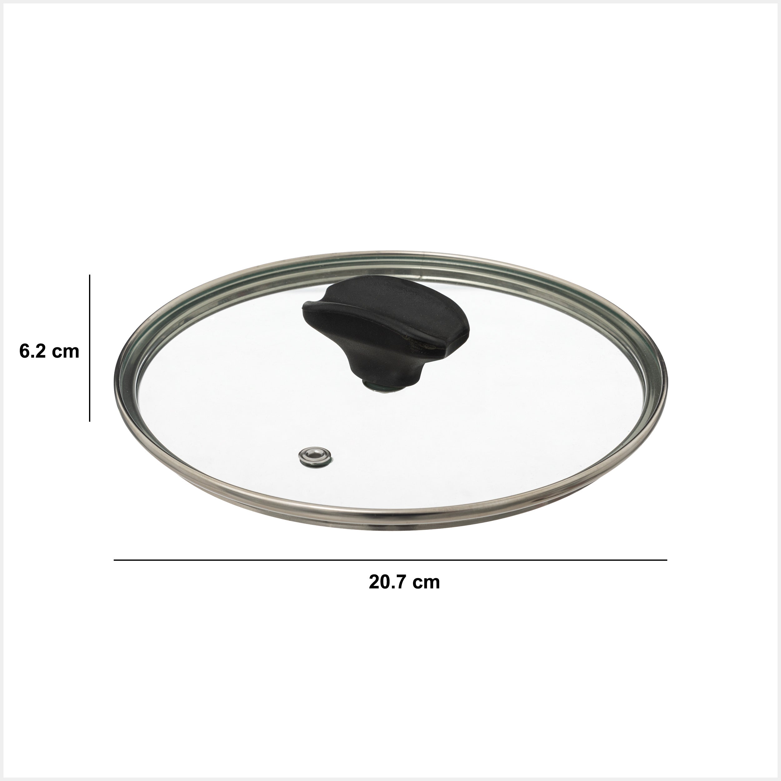 Capac sticla 20 cm - Five