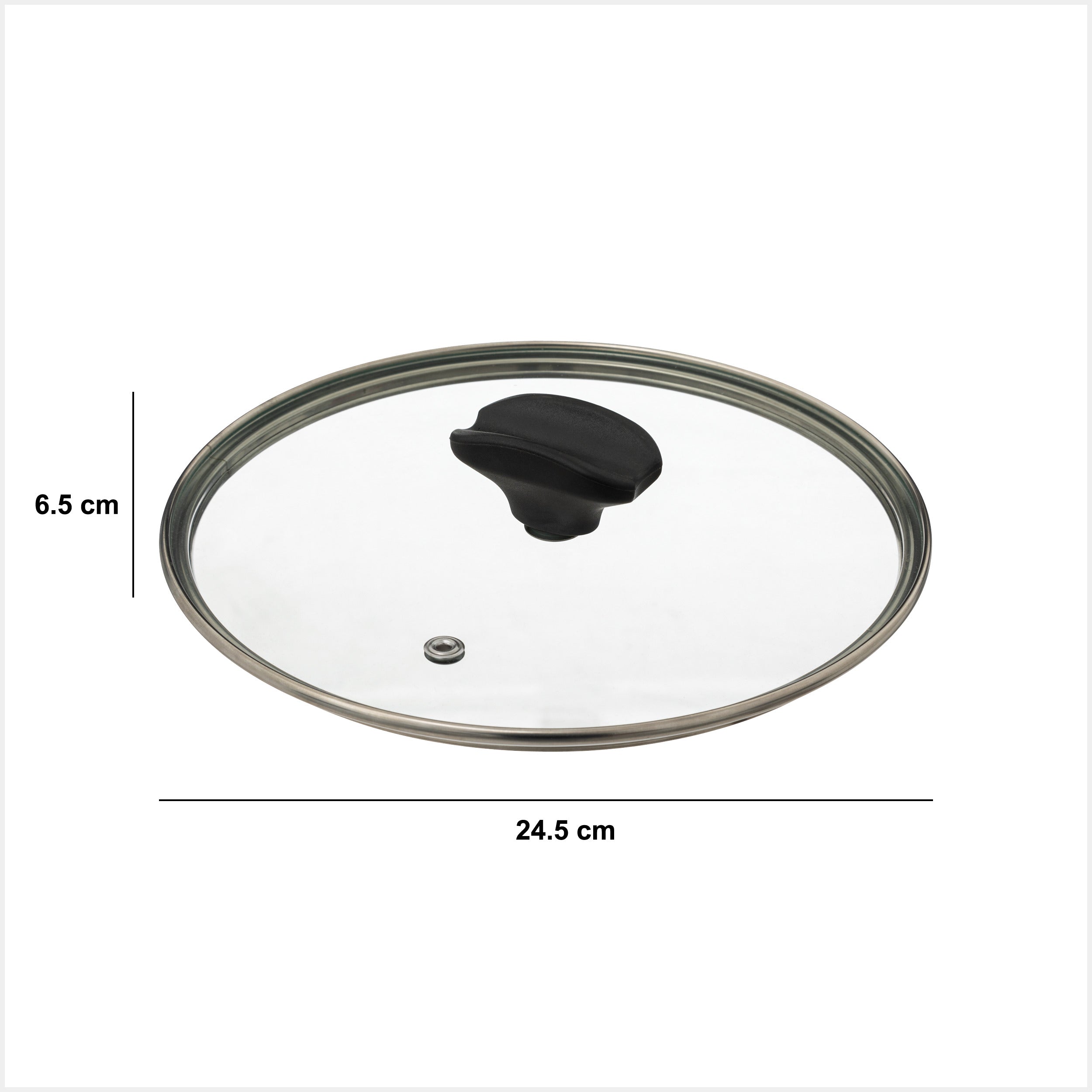 Capac sticla 24 cm - Five