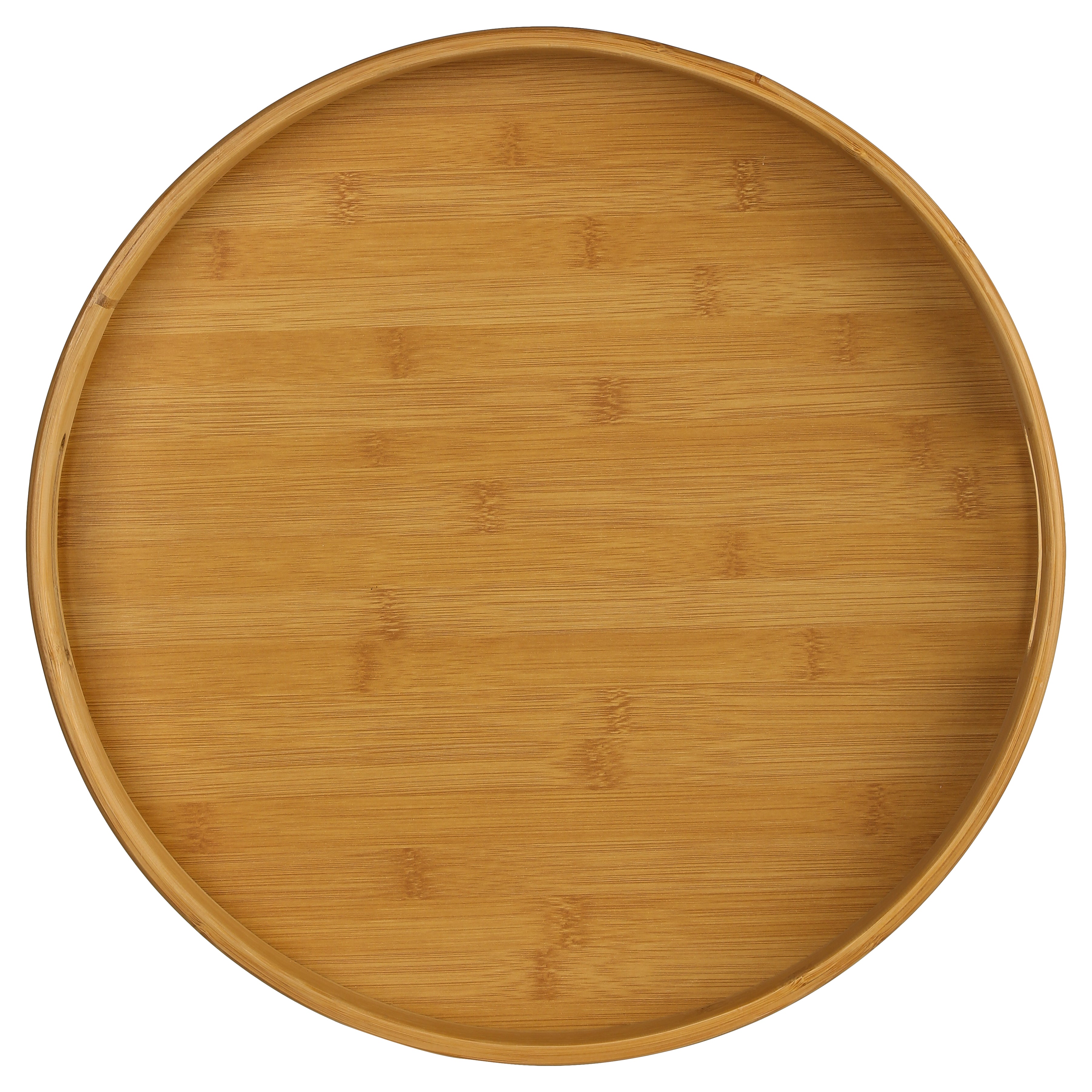 Tava rotunda bambus 40 cm - Five