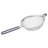 Strecuratoare inox cu silicon 20 cm - Five