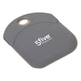 Racleta patiserie silicon - Five