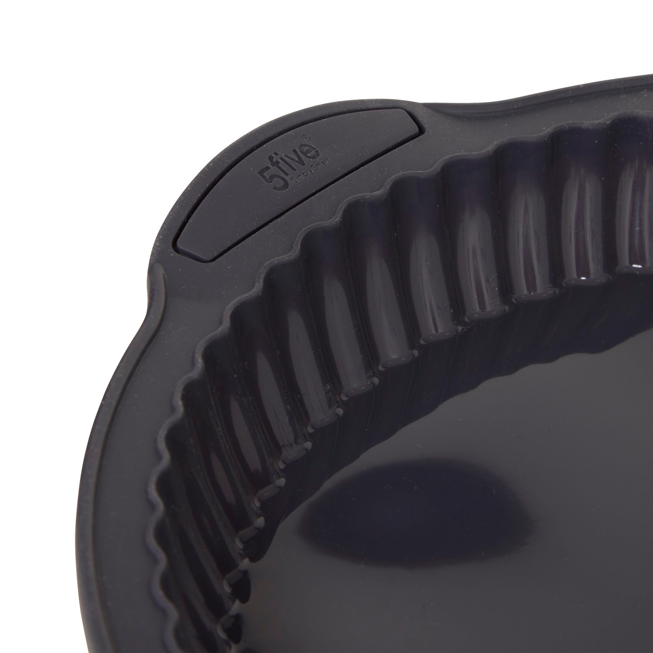 Tava tarta silicon silitop 26 cm - Five