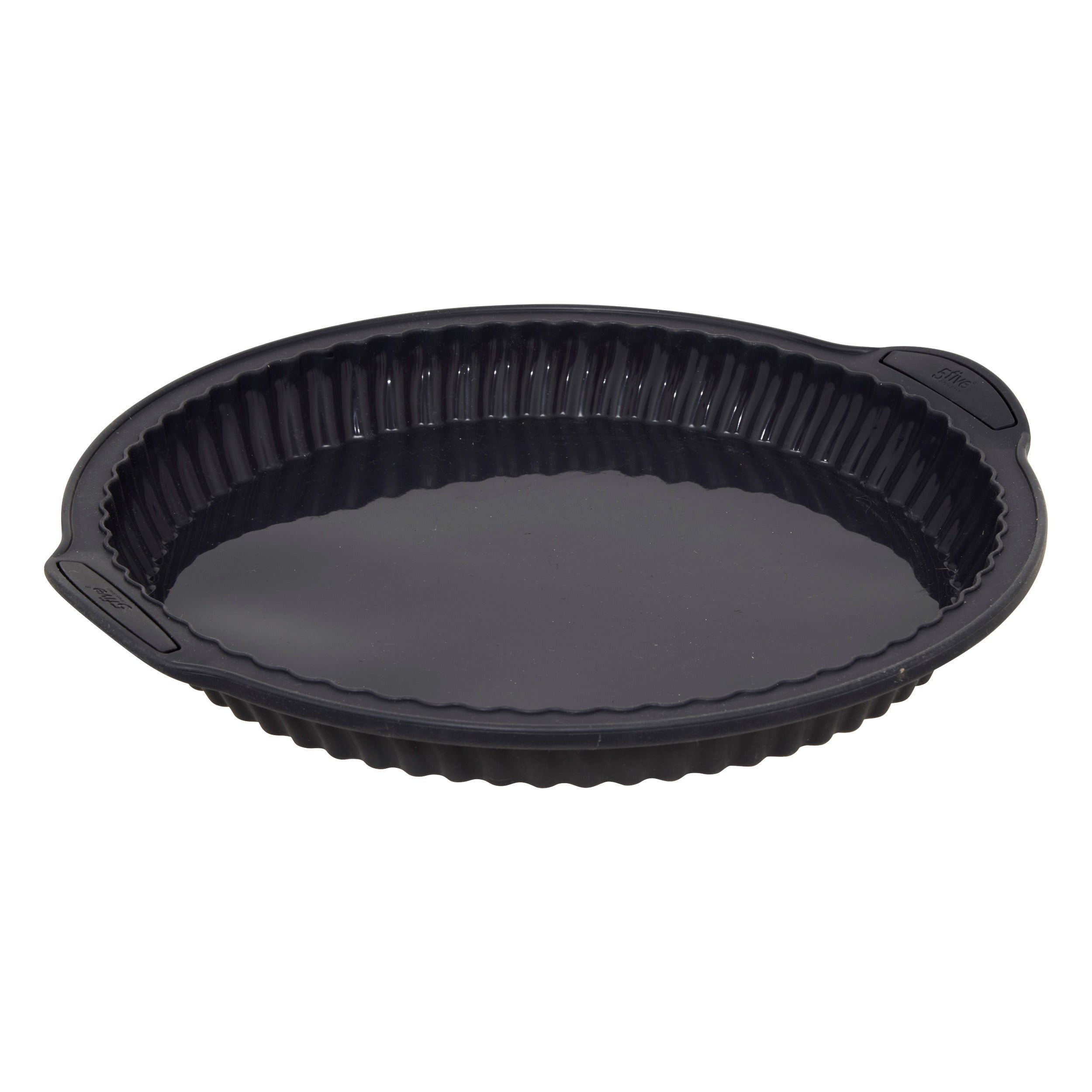 Tava tarta silicon silitop 26 cm - Five