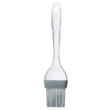 Pensula silicon cu PS - Five