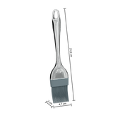Pensula silicon cu PS - Five