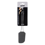 Spatula silicon cu PS - Five
