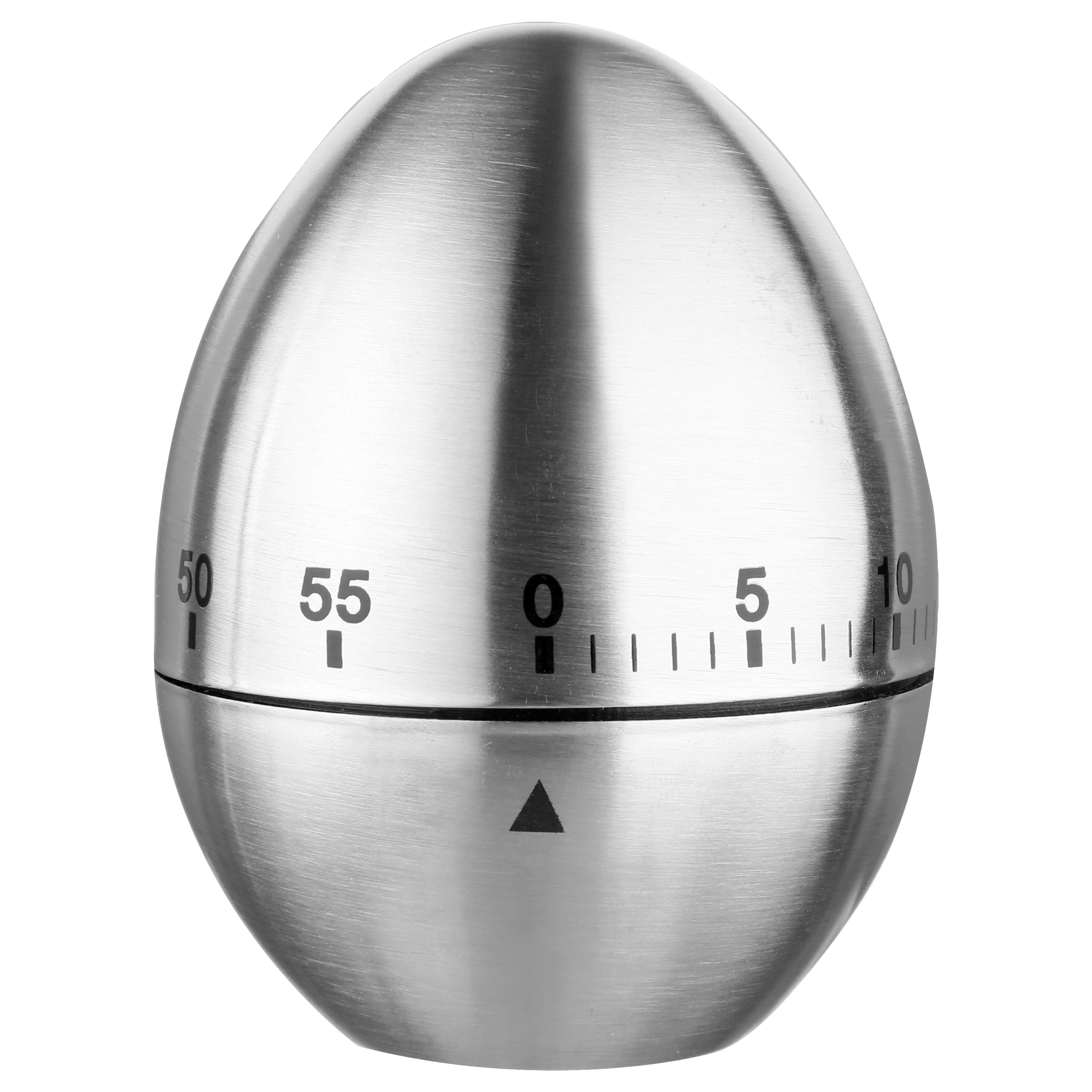 Timer oua otel inoxidabil - Five