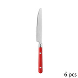 Set tacamuri 24 buc cu organizator - Secret de Gourmet