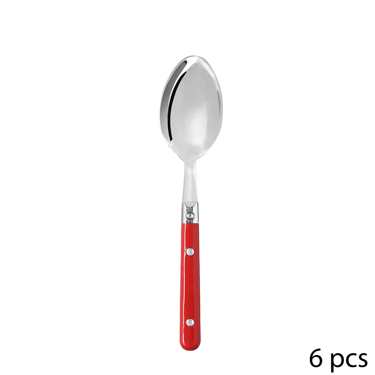 Set tacamuri 24 buc cu organizator - Secret de Gourmet