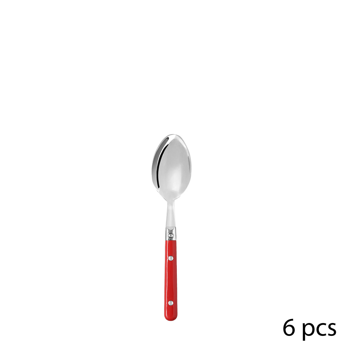 Set tacamuri 24 buc cu organizator - Secret de Gourmet