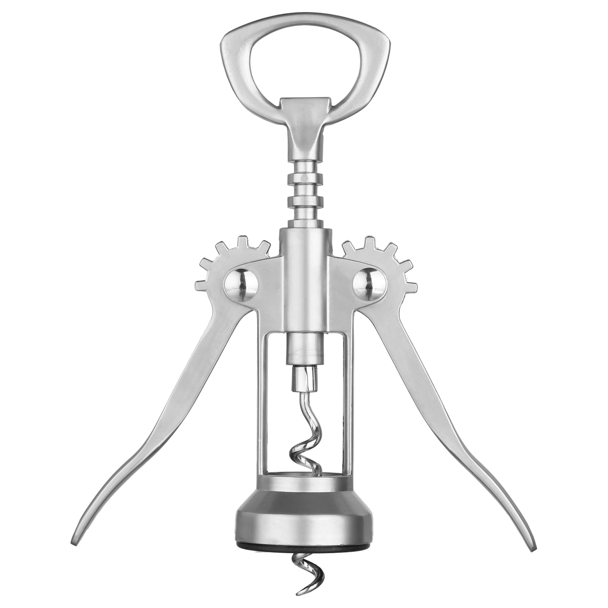 Tacam, tirbuson cdg inox - Secret de Gourmet