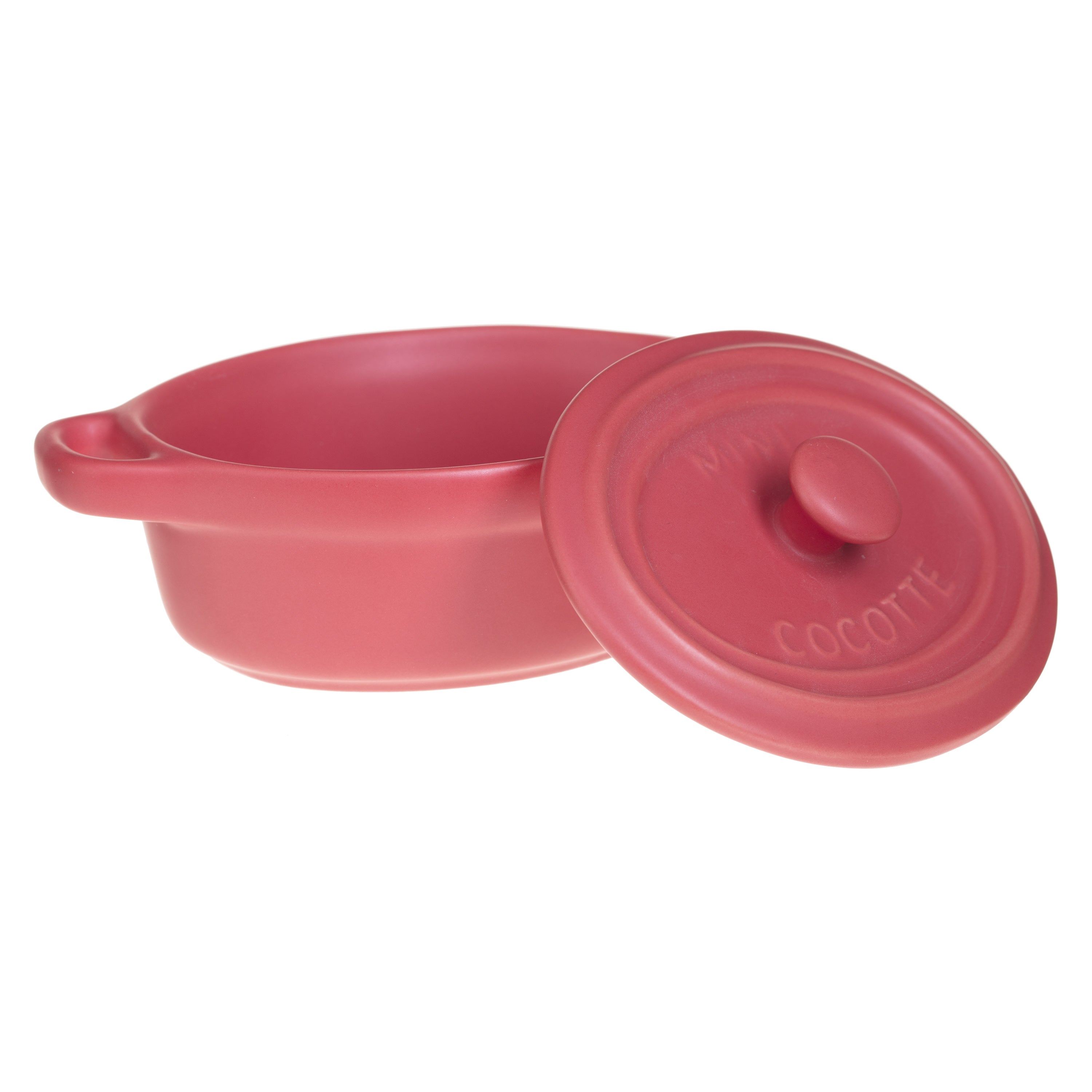 Tava oval gratinat 8.5x11cm - Five