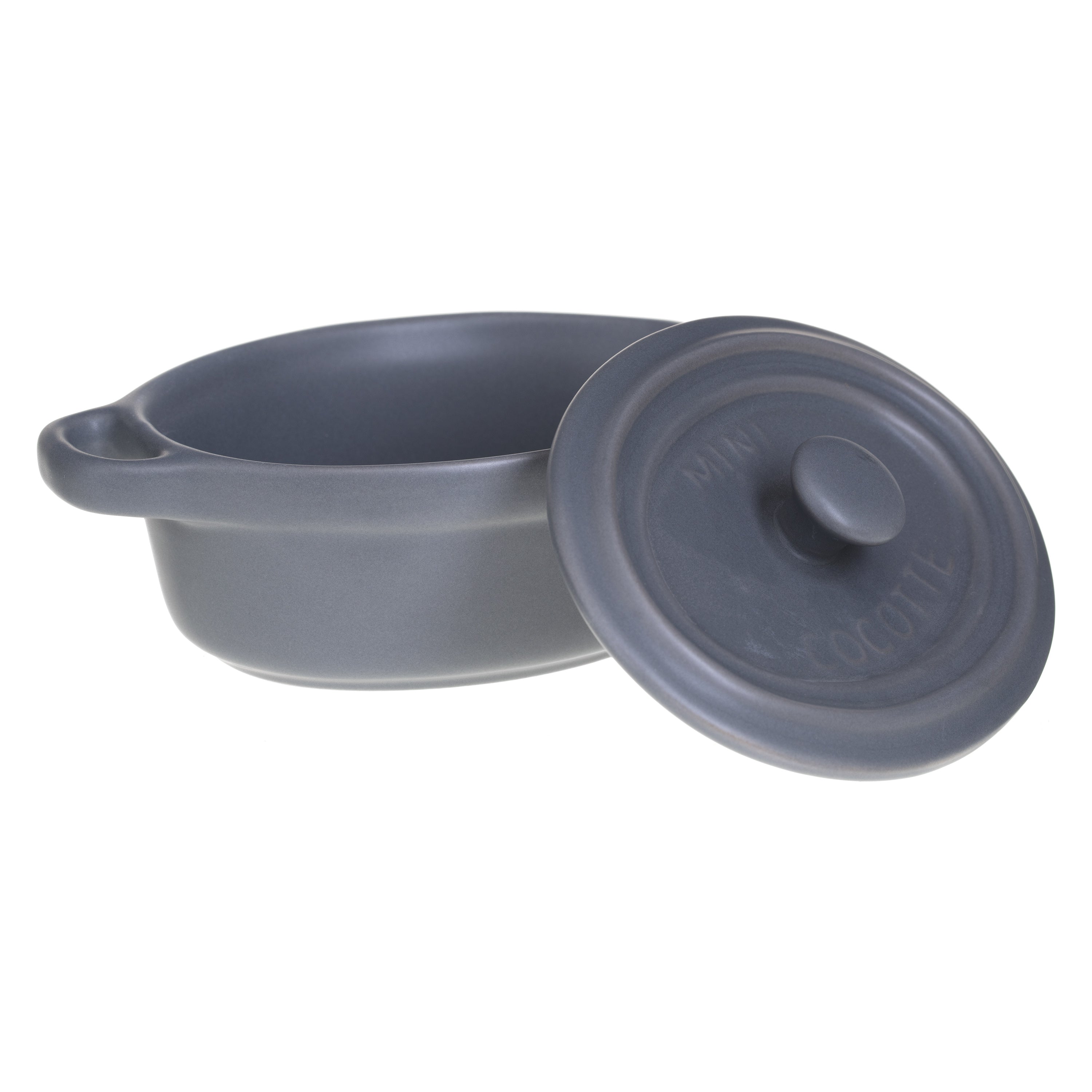 Tava oval gratinat 8.5x11cm - Five