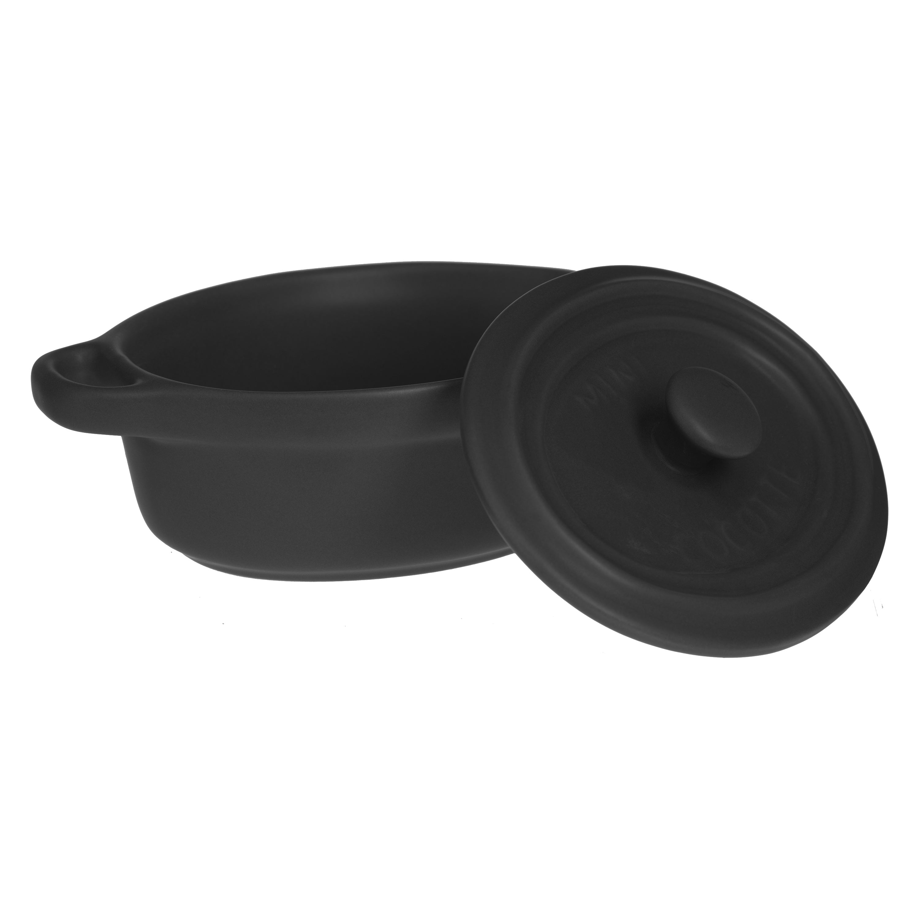 Tava oval gratinat 8.5x11cm - Five