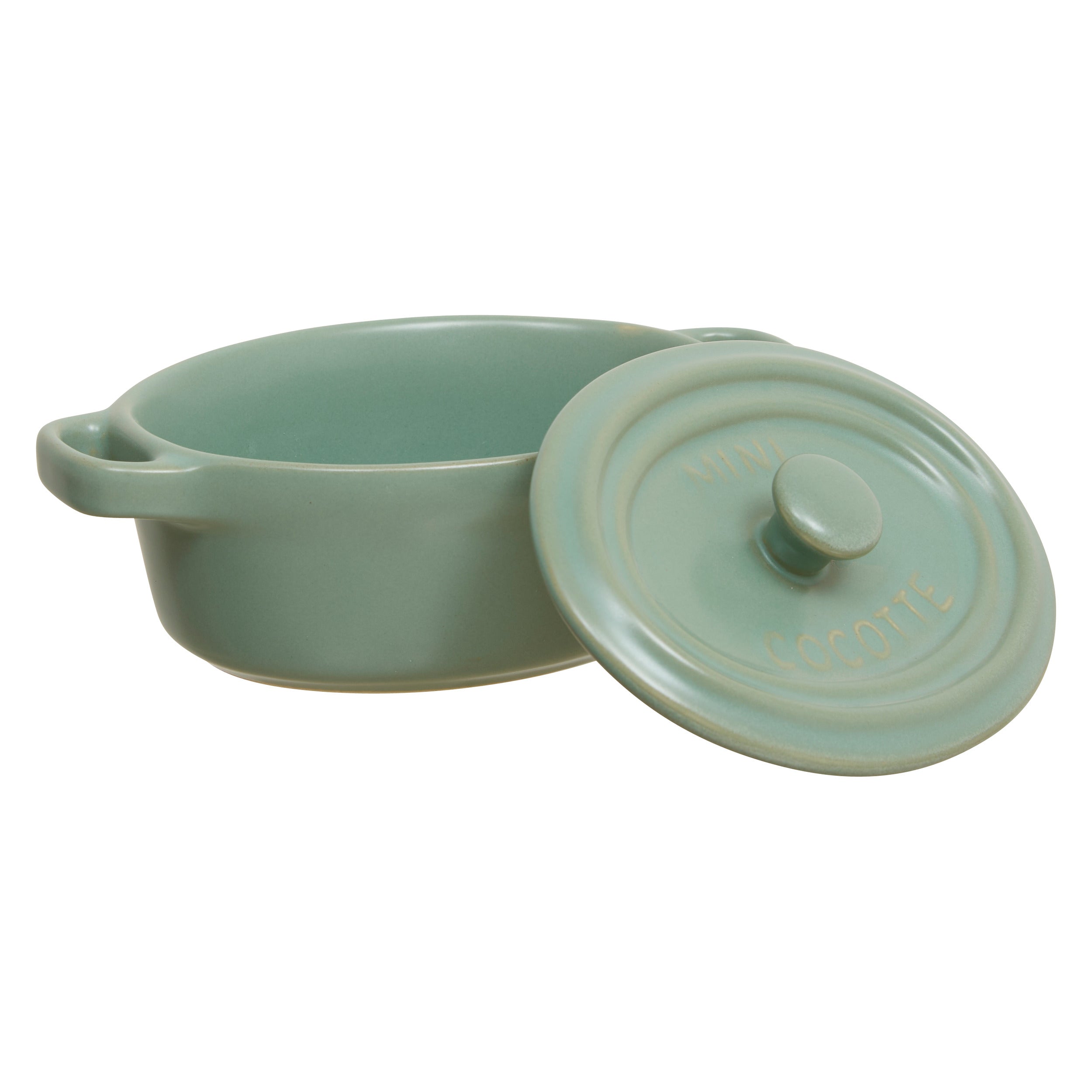 Tava oval gratinat 8.5x11cm - Five