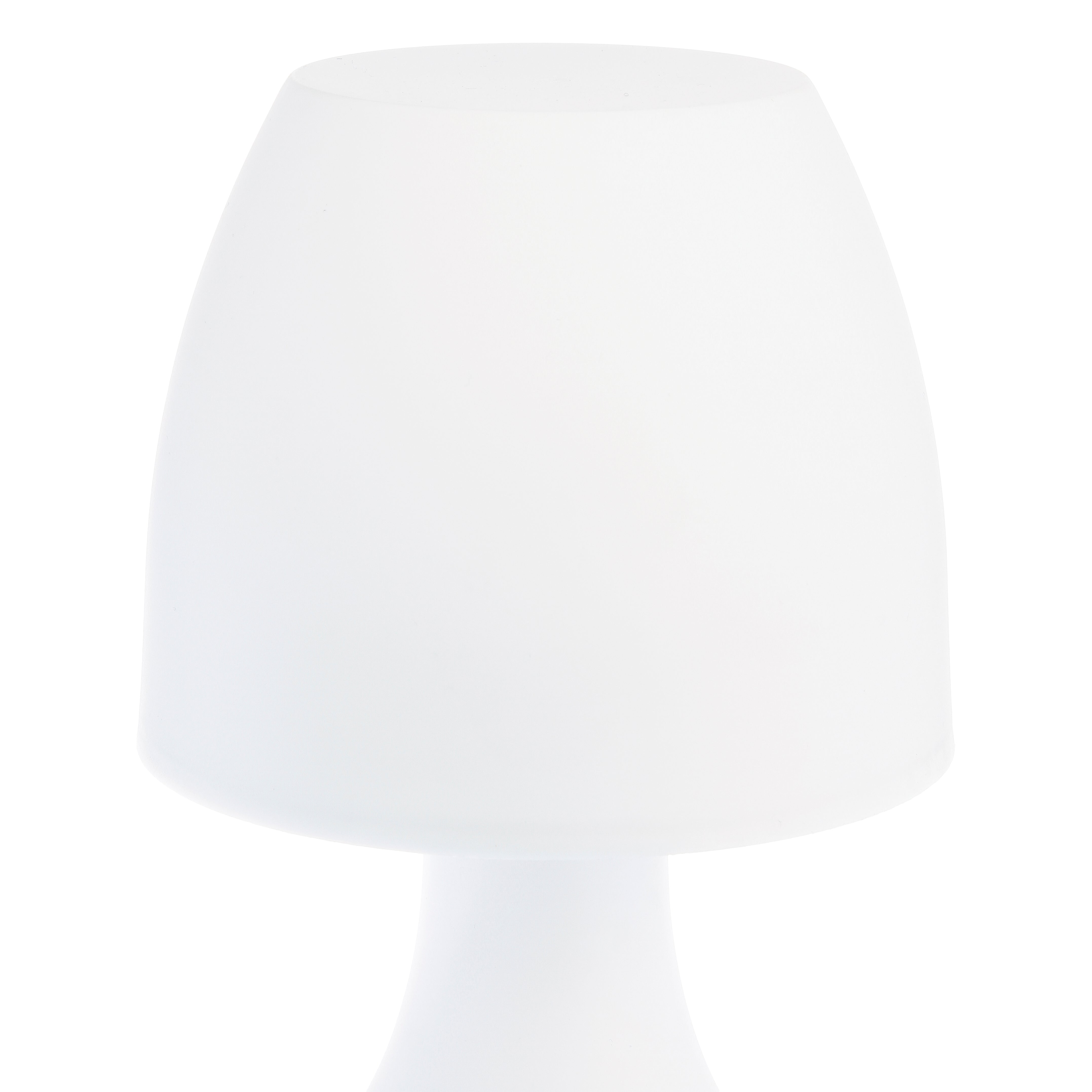 Corp de iluminat, lampa bat dokk RGB ext H19 cm - Home Sweet Light