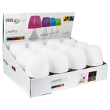 Corp de iluminat, lampa bat dokk RGB ext H19 cm - Home Sweet Light