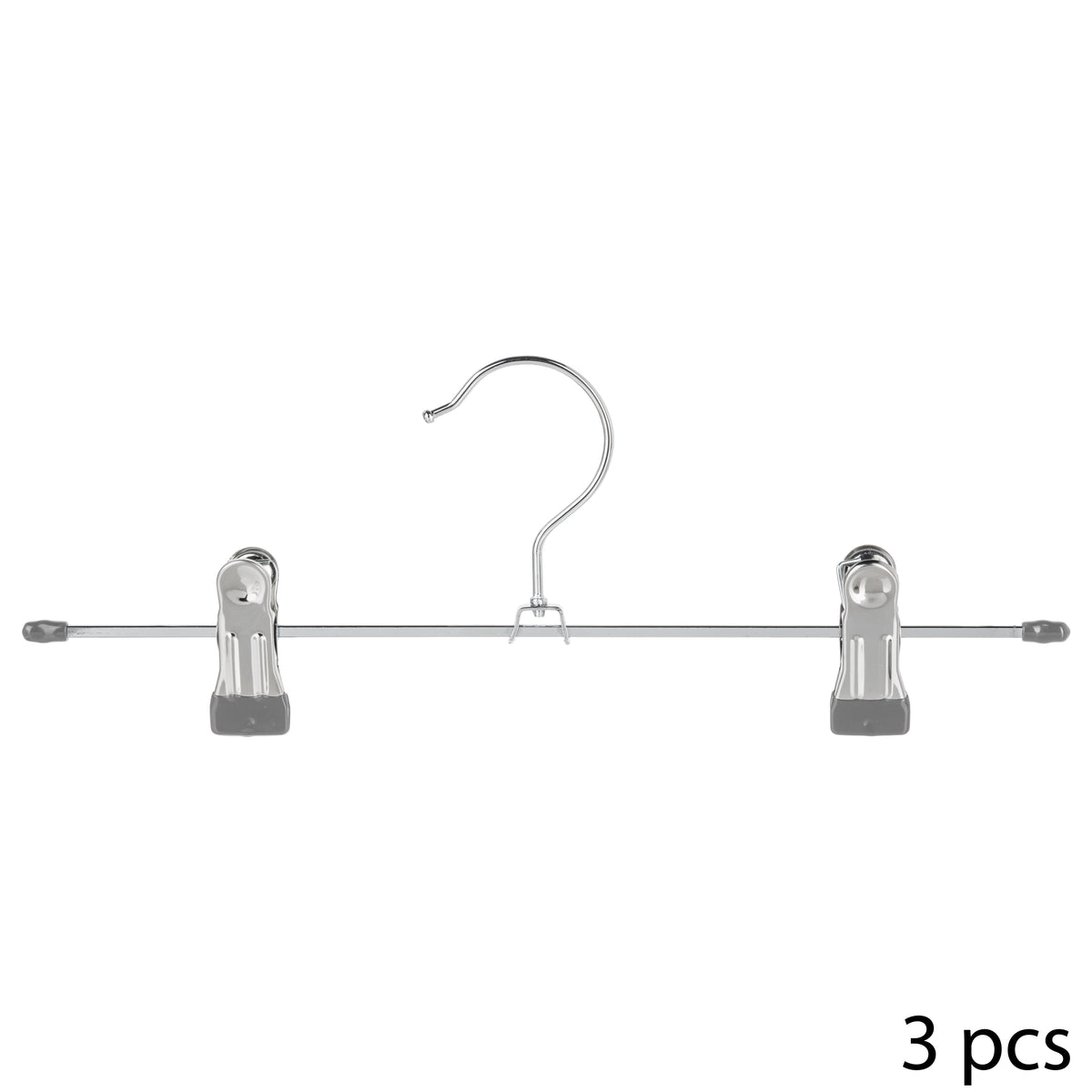 Umerase metal PVC set 3 hang clip - Five