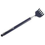 Scarpin telescopic spate cutie asortat - Five