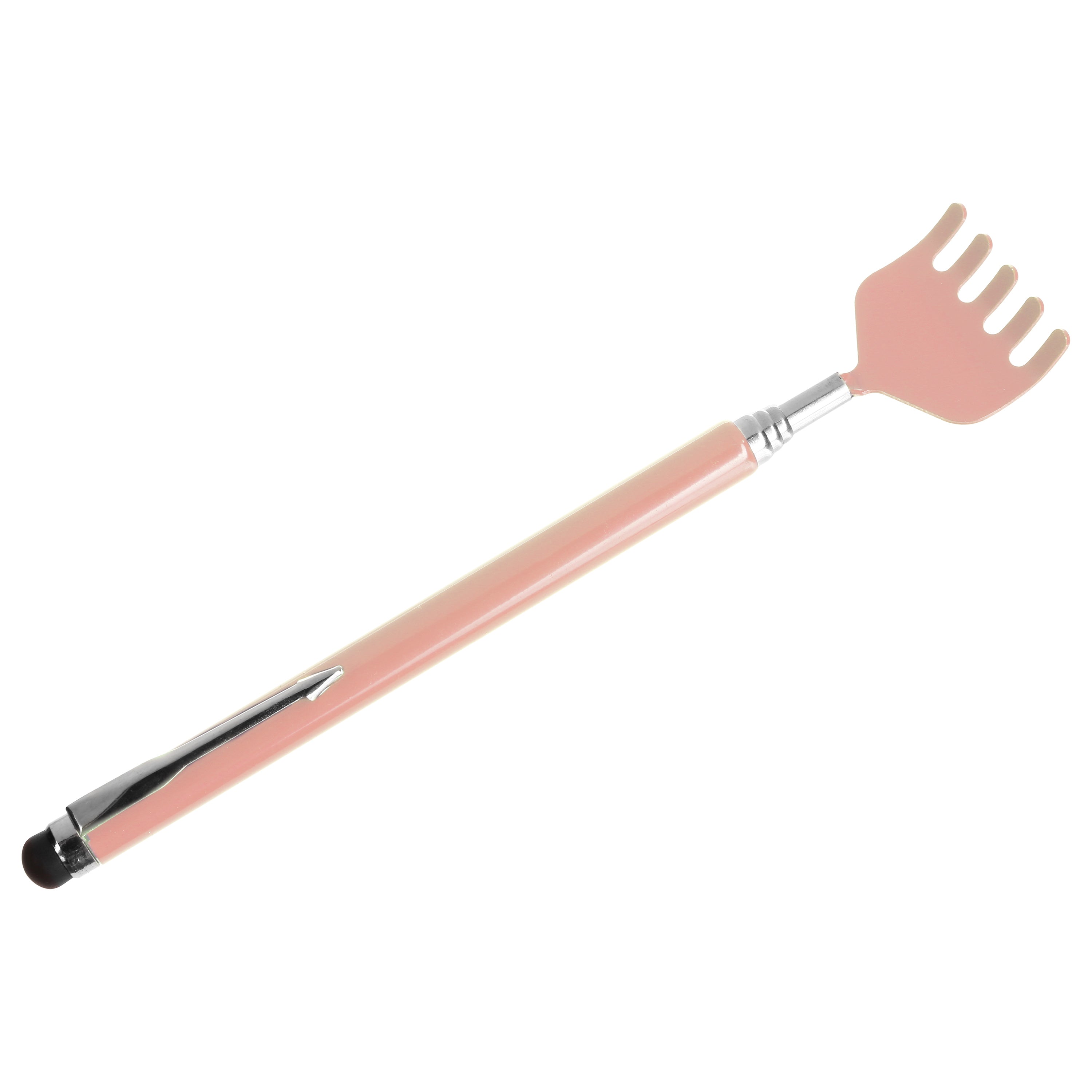 Scarpin telescopic spate cutie asortat - Five