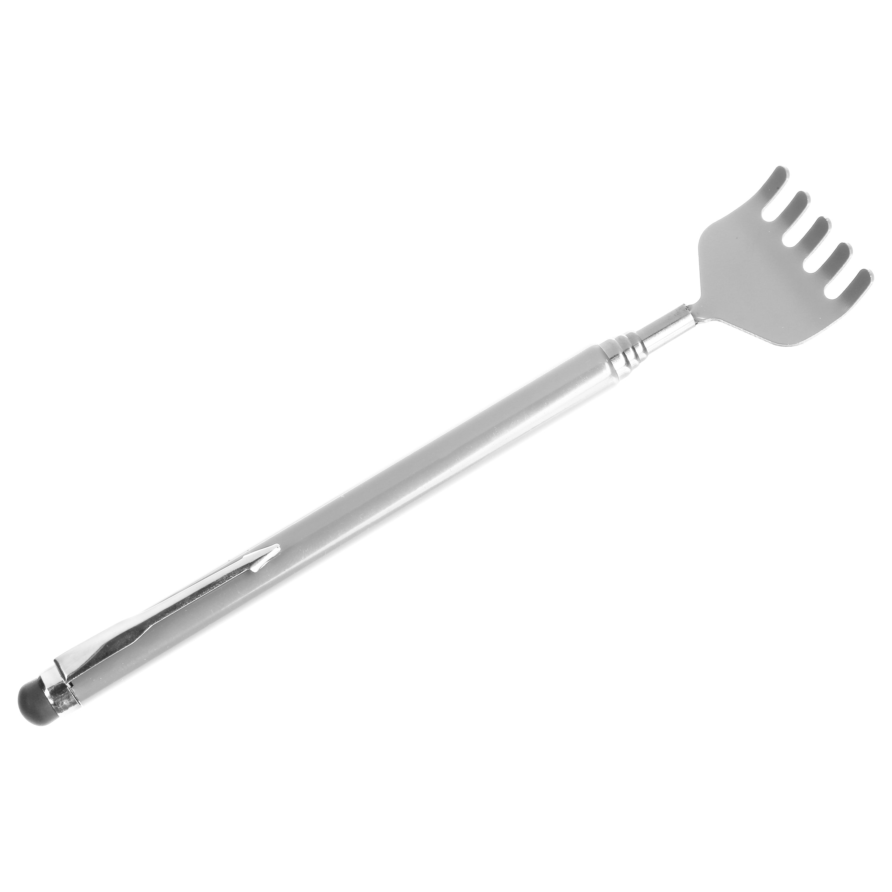 Scarpin telescopic spate cutie asortat - Five