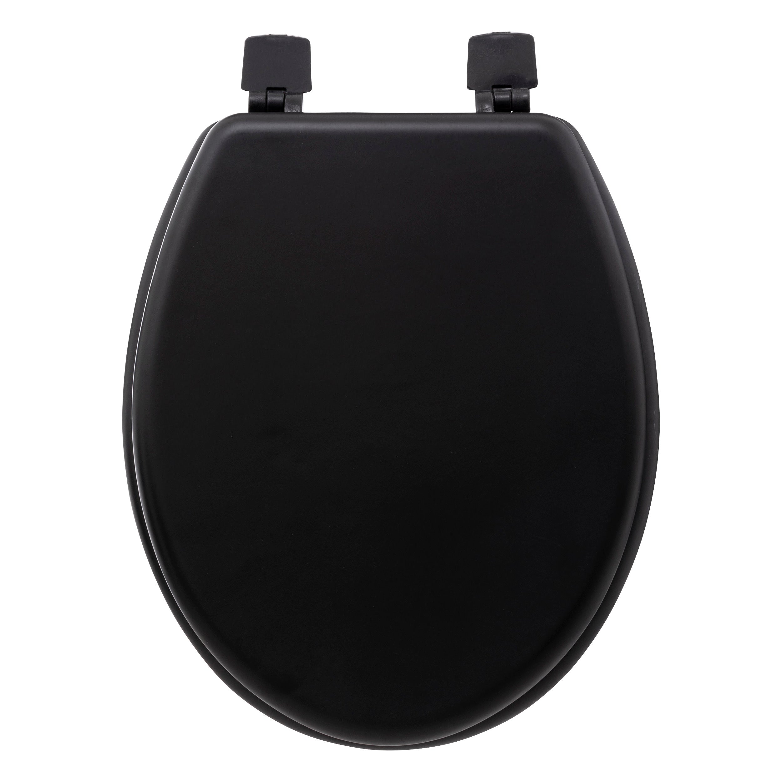 Capac wc negru color - Five
