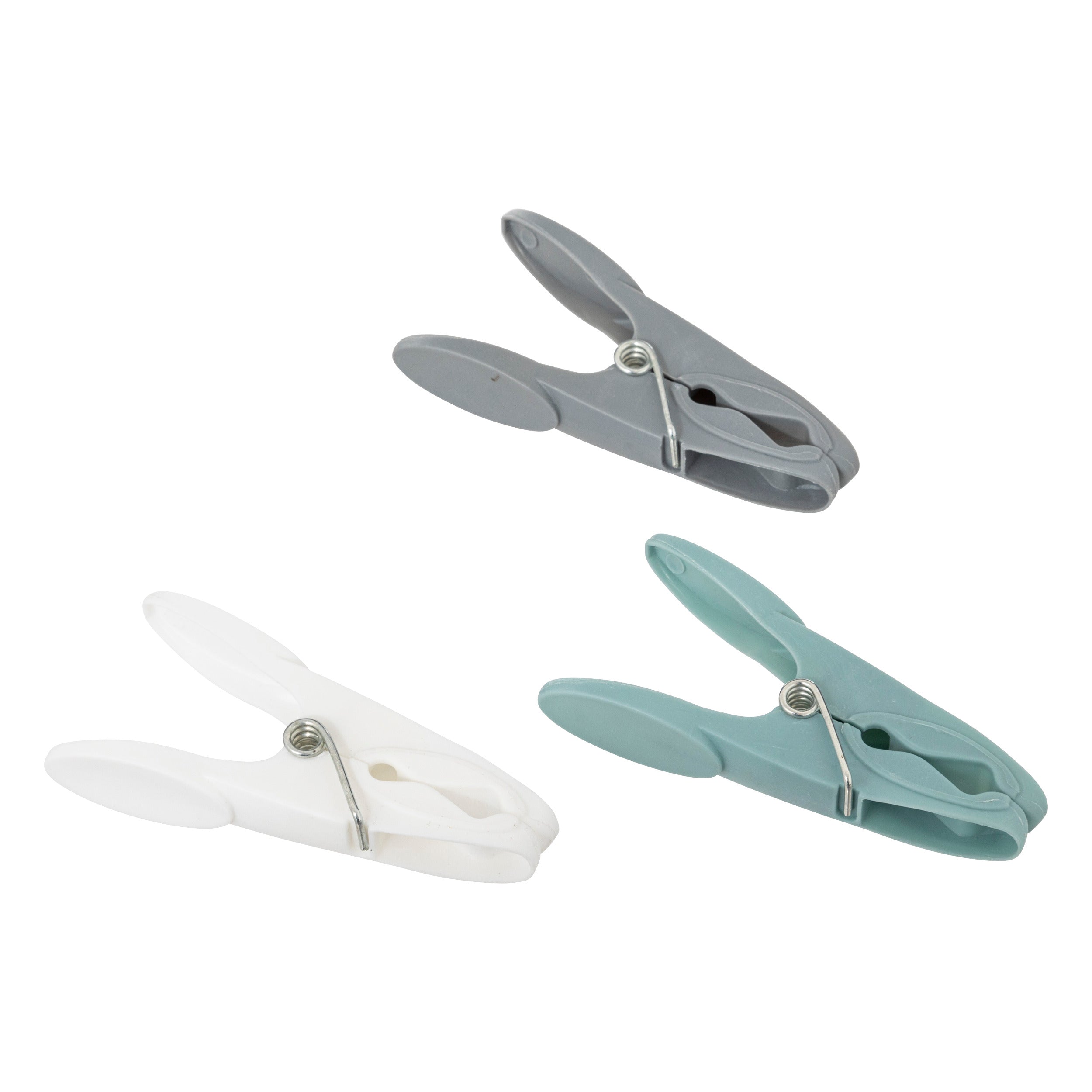 Cleme rufe rotunde set 32 buc - Five