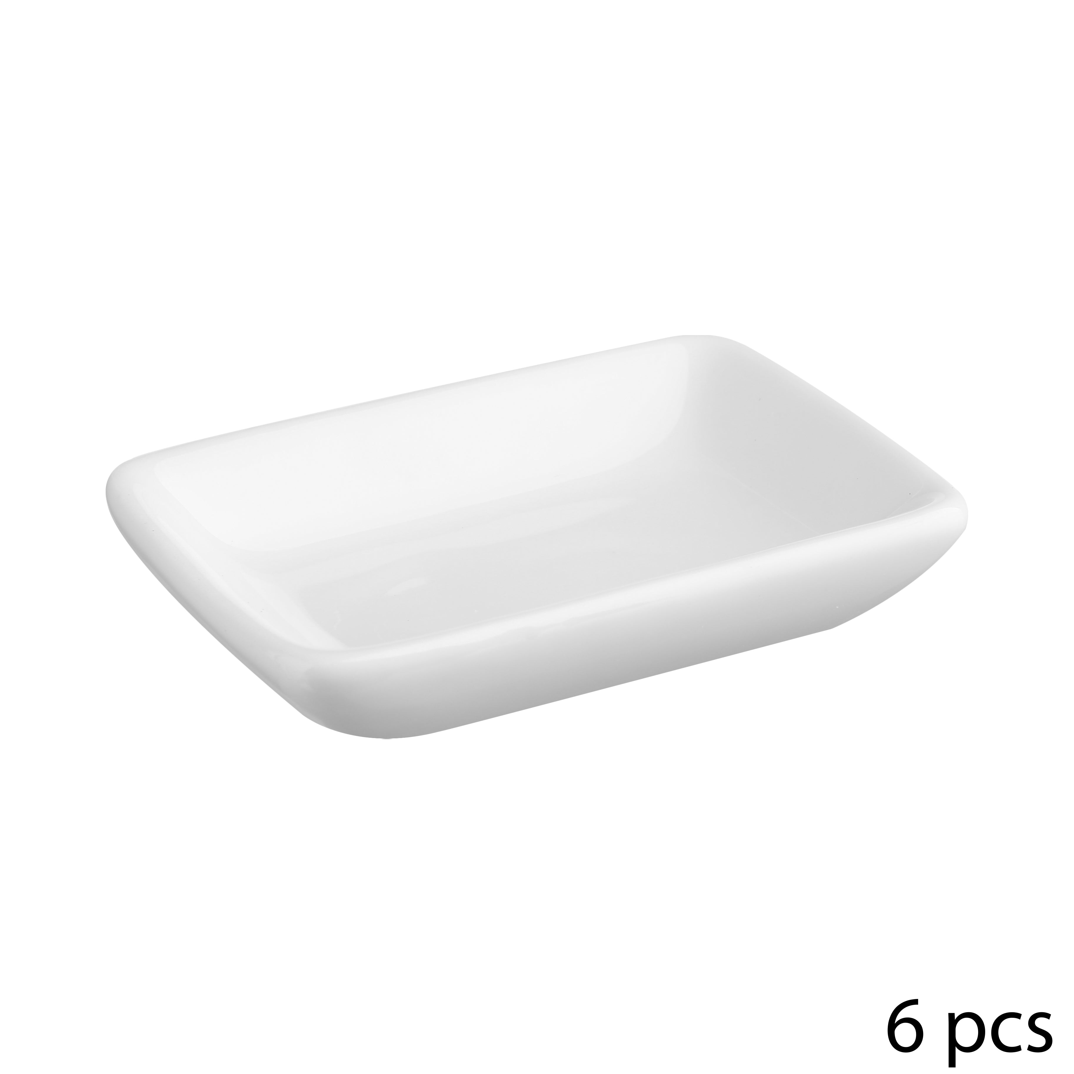 Set aperitiv patrat ardezie 25buc - Secret de Gourmet