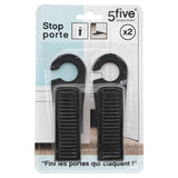 Lot opritor usa plastic x2 lock - Five
