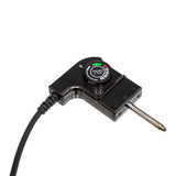 Plita electrica gratar 90 cm