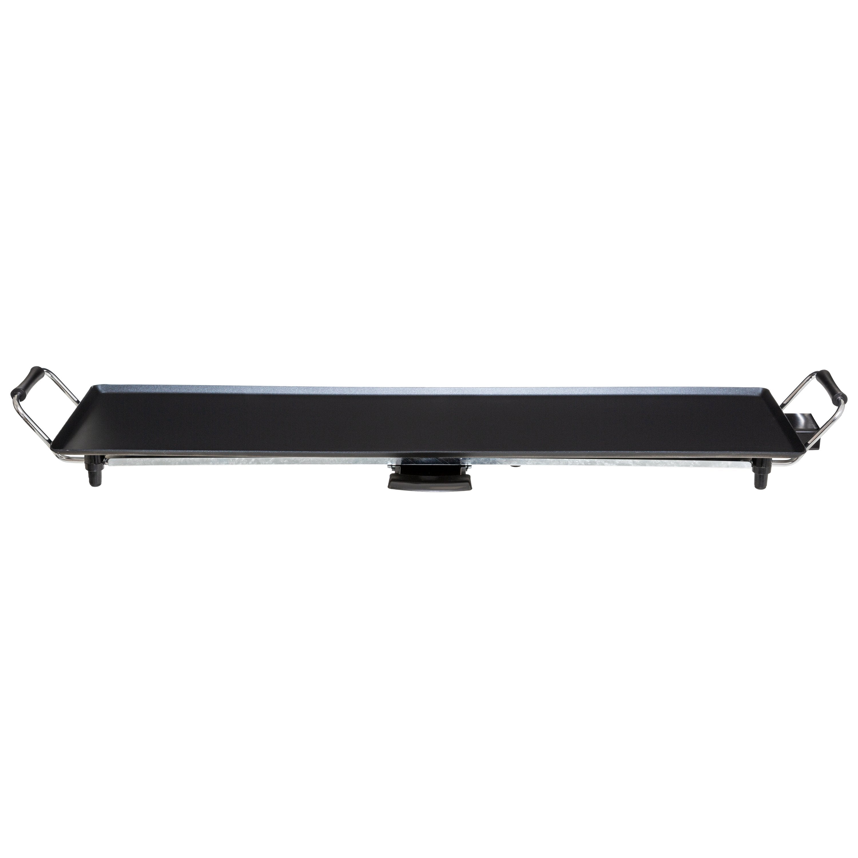 Plita electrica gratar 90 cm