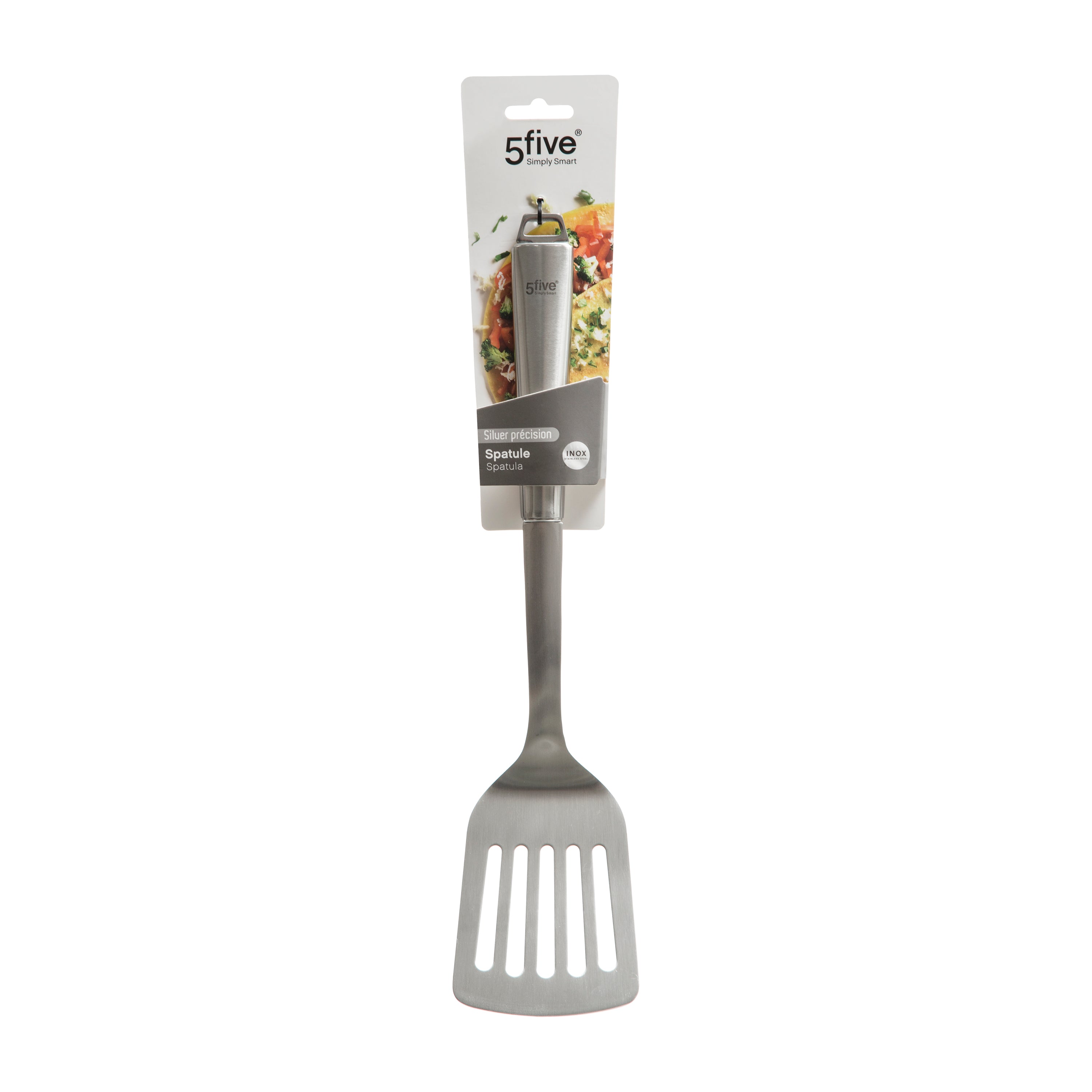 Spatula otel inoxidabil sp - Five