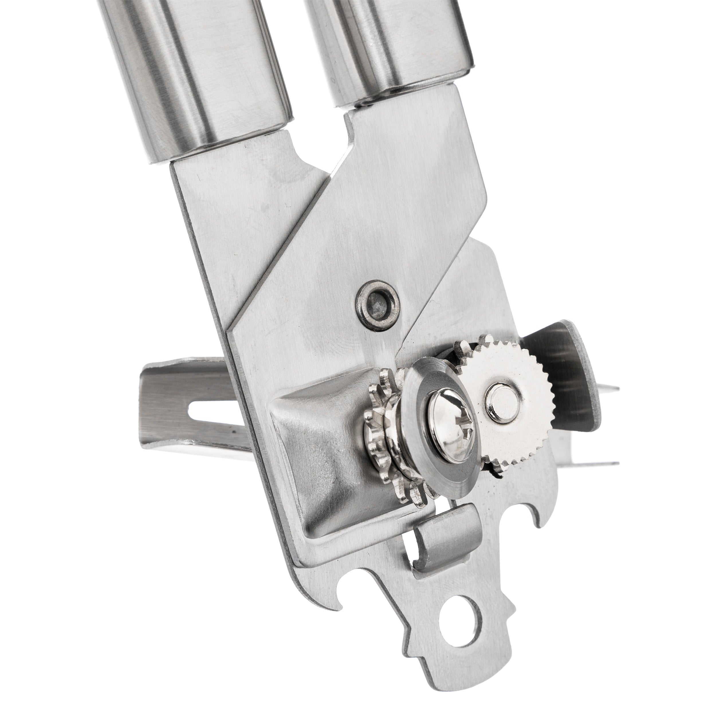 Deschizator conserve inox cu maner sp - Five