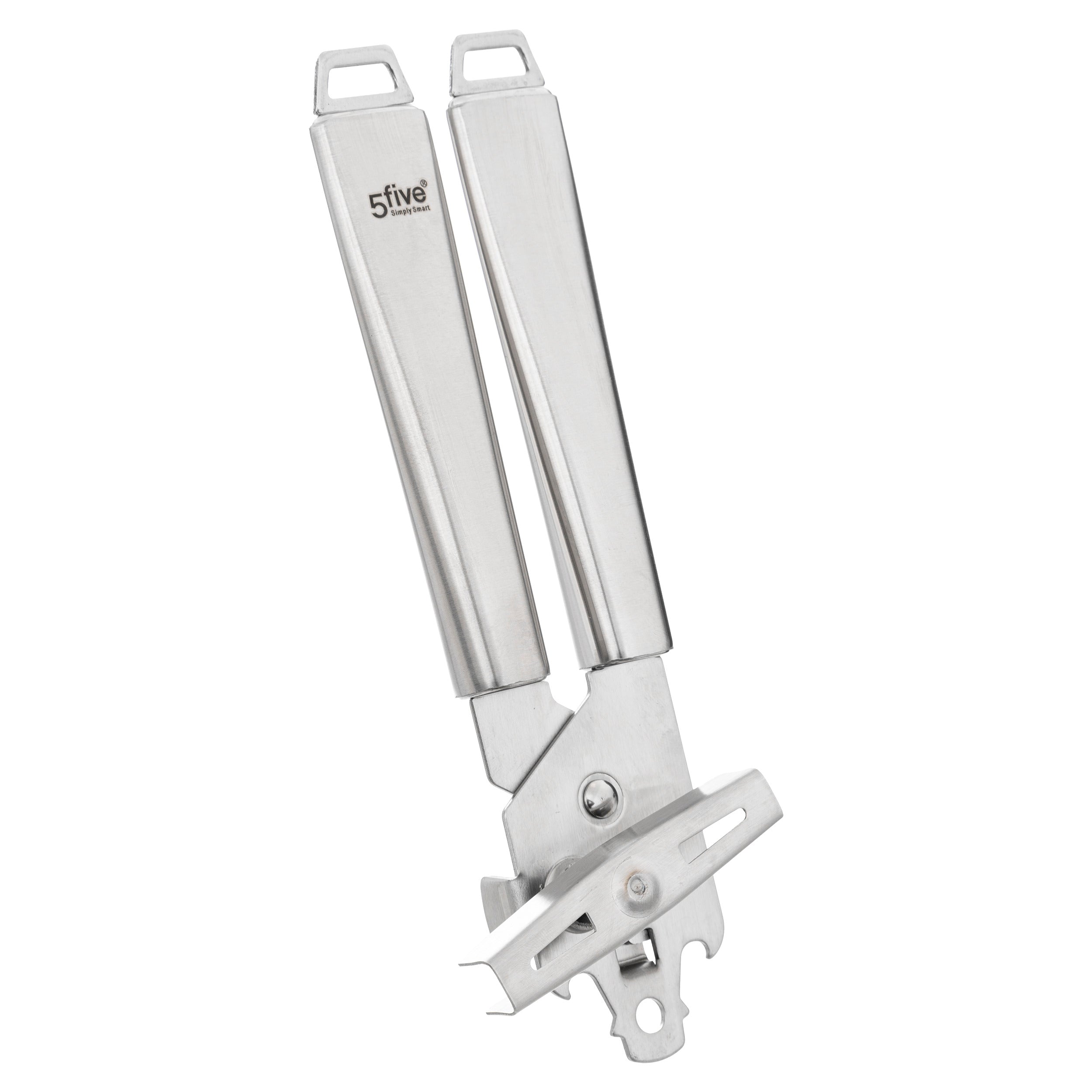 Deschizator conserve inox cu maner sp - Five